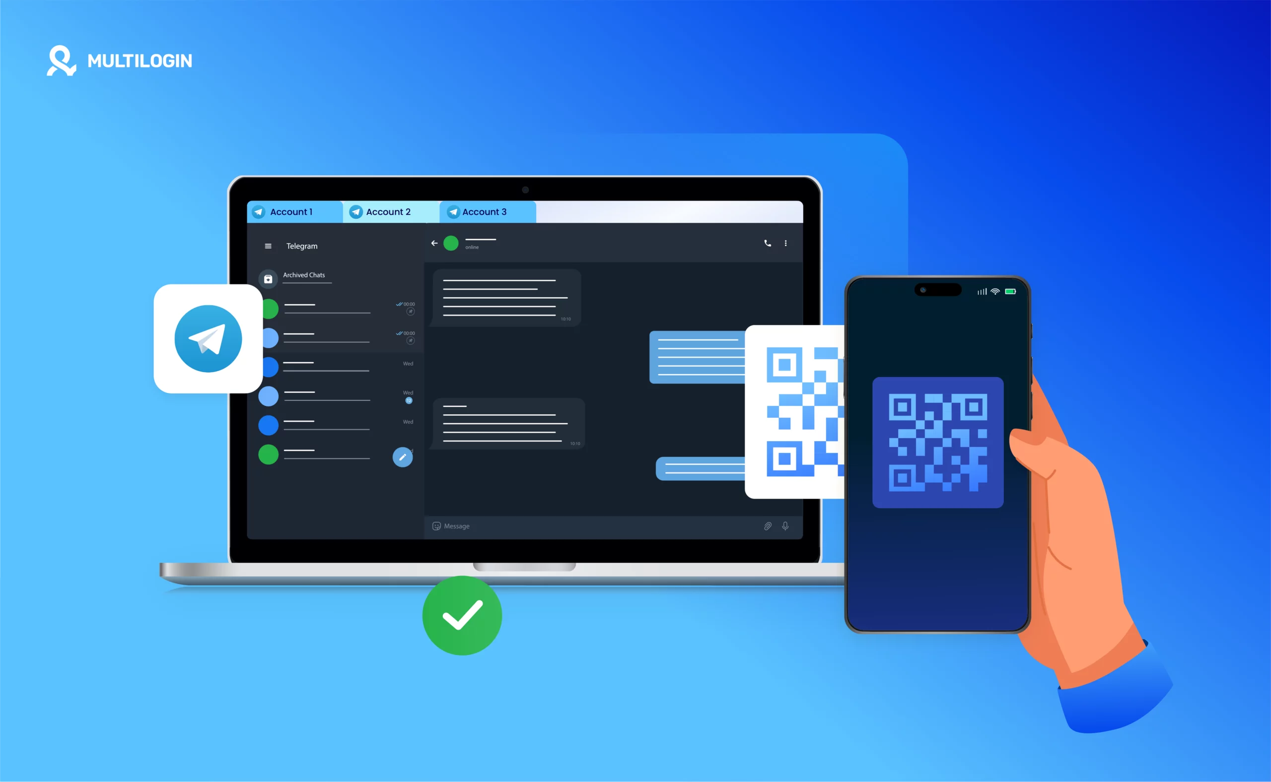 Overseas Cash's number screening technology protects user privacy.